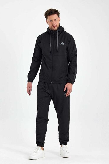 muške kravate: Suskave trenerke muske
S - 2xl na lalafo.rs muške kravate: Suskave trenerke muske
S - 2xl
