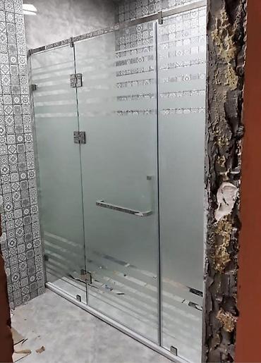 Duş kabinaları, arakəsmələr: Yeni Arakəsmə, Pulsuz çatdırılma -da lalafo.az — 12 Duş kabinaları, arakəsmələr: Yeni Arakəsmə, Pulsuz çatdırılma — 12