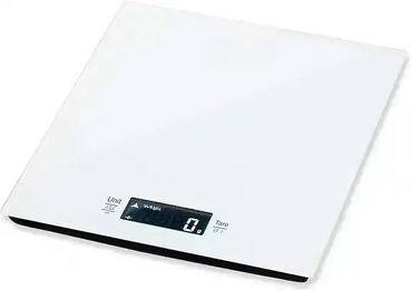 mikser za voće: Brand: Ufesa Model: Kuhinjska vaga Ufesa BC1100/bela/do 5 kg Price