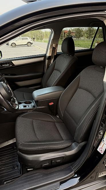 осаго: Сдаю Subaru Outback, Посуточно, Без водителя, | Залог, Водительские права — 10