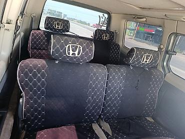 Honda: Honda Stepwgn: 2000 г., 2 л, Автомат, Бензин — 14