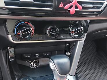 кия селтес: Kia Seltos: 2021 г., 1.6 л, Робот, Дизель, Кроссовер — 7