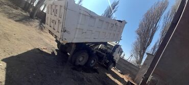 JAC: JAC : 2008 г., 10 л, Механика, Дизель — 4