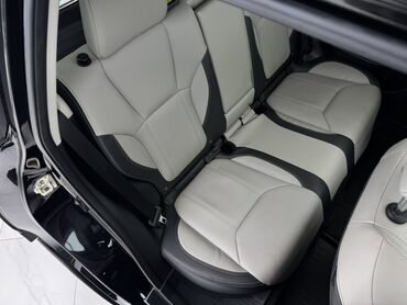 Subaru: Subaru Forester: 2019 г., 2.5 л, Вариатор, Бензин, Кроссовер — 15