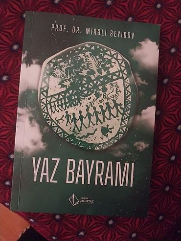 Художественная литература: Satılır: 4 kitabdan ibarət paket 1) James Rollins – “Dərinlik” — 3