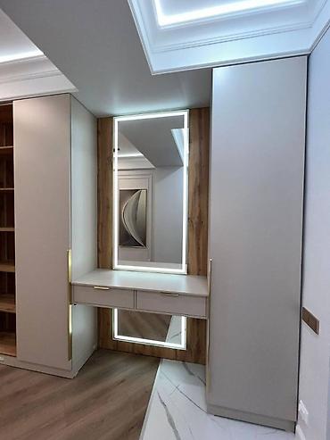 Продажа квартир: 3 комнаты, 96 м², Элитка, 3 этаж, Дизайнерский ремонт — 15