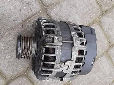ws srbija: ALTERNATOR ZA SEAT IBIZA OD 1999. DO 2006. GOD. | skoro nov — 7