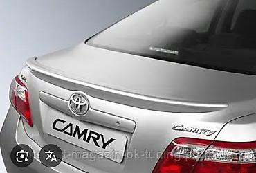 чехлы на камри 50: Toyota, 2014 г., цвет - Белый, Новый — 3