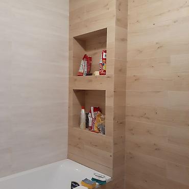 Плотники: Укладка плитки .санузел под ключ. обращайтесь . БИШКЕК ТОКМОК — 7