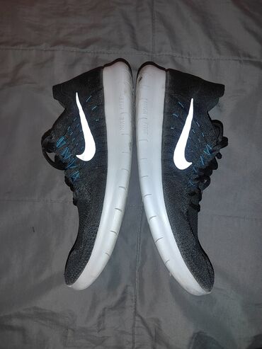 patike kelvin klajn: Trainers, Nike, size - 45.5