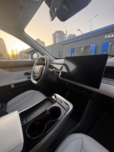 Jetour: Jetour Dasheng: 2022 г., 1.6 л, Робот, Бензин, Кроссовер — 9