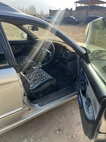 Subaru: Subaru Legacy: 1999 г., 2 л, Автомат, Бензин, Универсал — 9