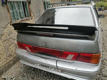 Тюнинг: Спойлер от Форда подходит на многих авто — 6