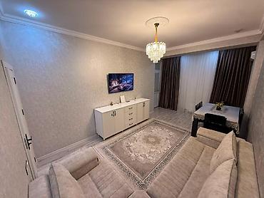ev satış: 2 otaqlı, Yeni tikili, 65 kv. m — 5