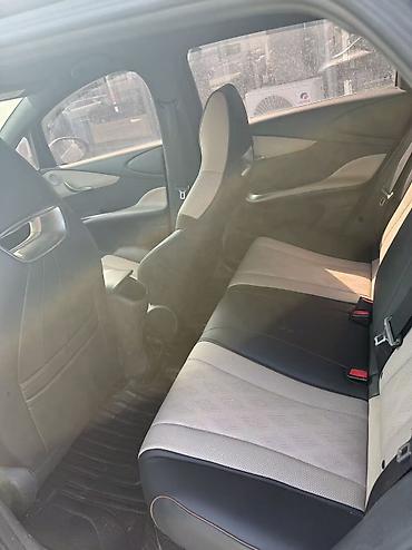 электро машины мини: BYD Dolphin: 2023 г., 0.1 л, Автомат, Электромобиль, Хэтчбэк — 9