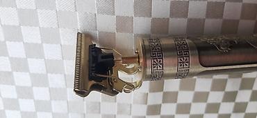 Триммеры: Триммер Универсальный, Нержавейка — 6