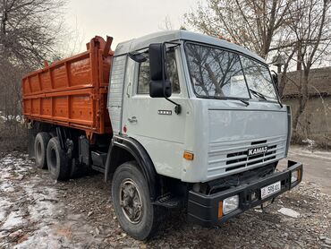 мерс грузовой самосвал: Грузовик, Камаз