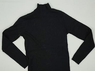 sweter viola piekut: F&F, Golf damski, rozmiar S — 1