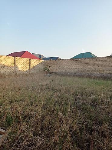 Torpaq sahələrinin satışı: 4 sot, Tikinti, Mülkiyyətçi, Kupça (Çıxarış) — 2