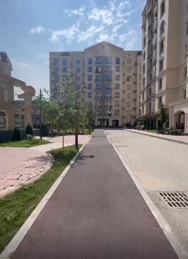 продаю квартиру итальянский квартал: 2 комнаты, 72 м², Элитка, 10 этаж, Евроремонт