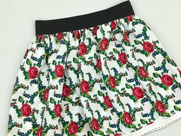 Skirts: Skirt, 3-4 years, 98-104 cm, condition - Good
