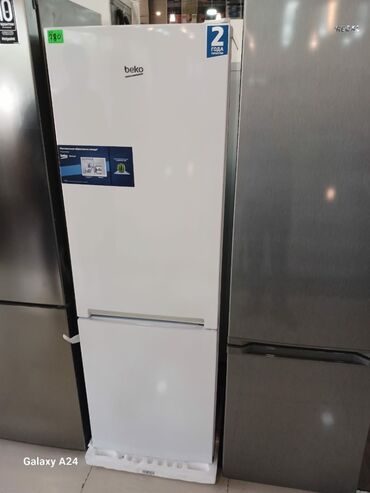 beko soyuducu soyutmur: Новый Двухкамерный Beko Холодильник