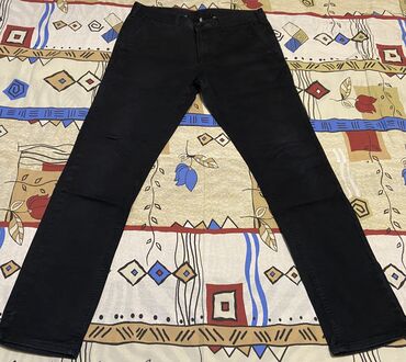 Другая техника по уходу за одеждой: Продам Брюки мужские Colin’s (размер W33L32 — 5