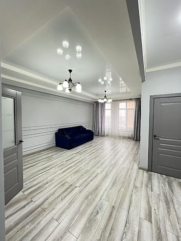 Продажа квартир: 2 комнаты, 64 м², Элитка, 8 этаж, Евроремонт — 2