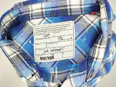 firetrap: River Island, Koszulа dla mężczyzn, rozmiar XL — 4
