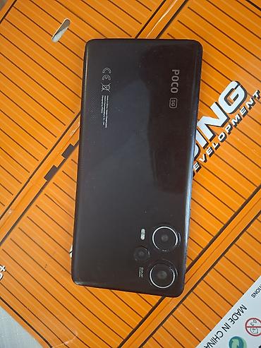 poco f5: Poco F5, 256 GB — 1