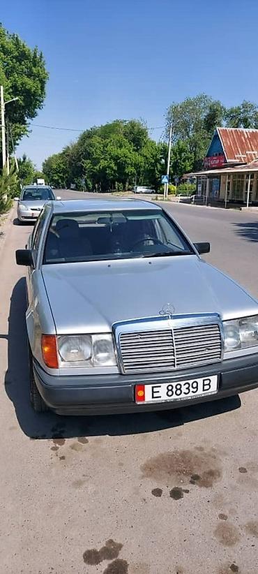 инжектор w124: Mercedes-Benz W124: 1989 г., 2.5 л, Автомат, Дизель, Седан — 1
