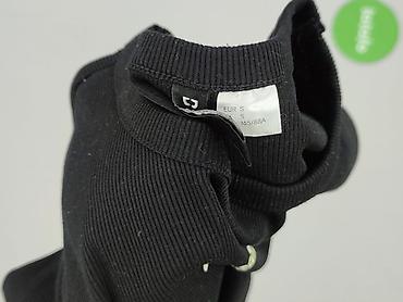 rozmiary hm: H&M Divided, Top damski, rozmiar S — 4