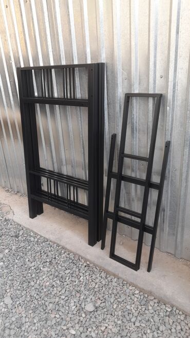 Мебель на заказ: Мебель на заказ, Спальня, Кровать — 18