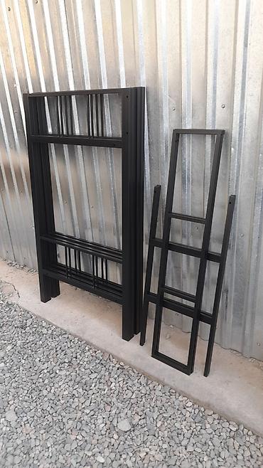 Двухъярусные кровати: Салам Алейкум! Качественная двухъярусная кровать на заказ . И в — 18