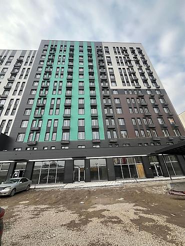 Продажа квартир: 2 комнаты, 55 м², Элитка, 10 этаж, Дизайнерский ремонт — 1