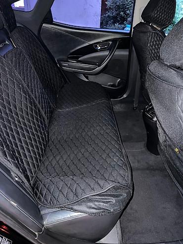 range over: Hyundai Grandeur: 2016 г., 2.2 л, Автомат, Дизель, Седан — 6