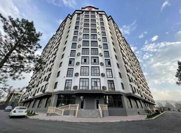 Продажа квартир: 1 комната, 49 м², Элитка, 2 этаж, Дизайнерский ремонт