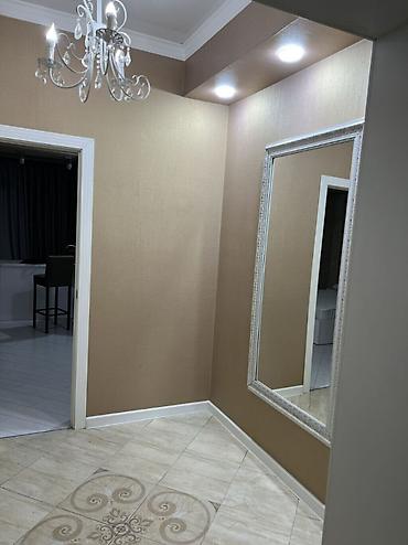 Продажа квартир: 1 комната, 33 м², Восток-5 мкр Элитка, 1 этаж, Евроремонт — 4