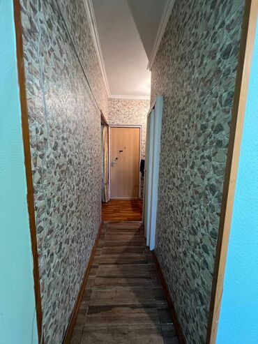 Köhnə tikili: Bakı, 1 otaqlı, Köhnə tikili, m. Xətai, 41 kv. m — 9