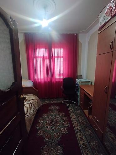 xırdalan kirayə obyekt: Yeni Gəncə köhnə bina hərbiçilərin arxası (8 mərtəbə ) (3 otaq)( lifdi — 4
