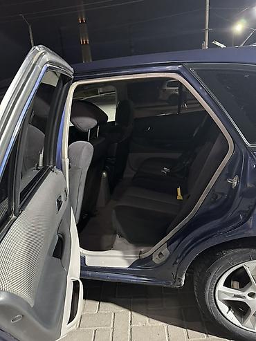 mazda premacy 1 8: Mazda 323: 2003 г., 1.6 л, Механика, Бензин, Хэтчбэк — 4