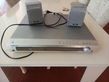 Динамики и колонки: Satılır ideal vəziyyətdədir