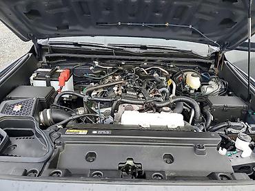 Toyota: Toyota 4Runner: 2025 г., 2.4 л, Типтроник, Бензин, Внедорожник — 9