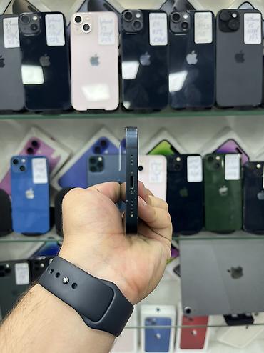 iphone 13 satılır: IPhone 13, 256 GB, Midnight — 5