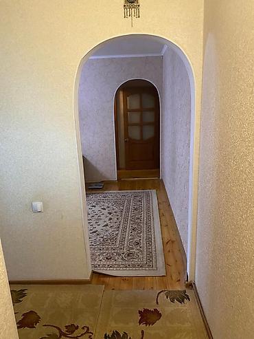 Продажа квартир: 3 комнаты, 80 м², 104 серия, 1 этаж, Евроремонт — 10