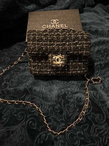 chanel tendre: Сумка на плечо, Chanel, Новый