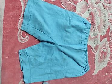 Ночные сорочки: Ночнушка новая хб советский материал, трусики хб СССР новое все — 7