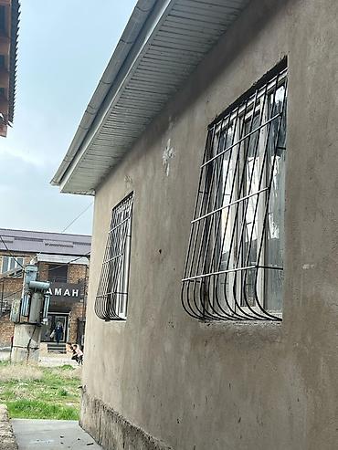 Решетки для окон: Решетки для окон, Кованные, На заказ, Бесплатная установка — 22