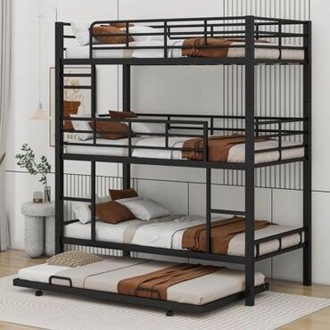 Кровати: Мебель на заказ, Спальня, Кровать, Матрас