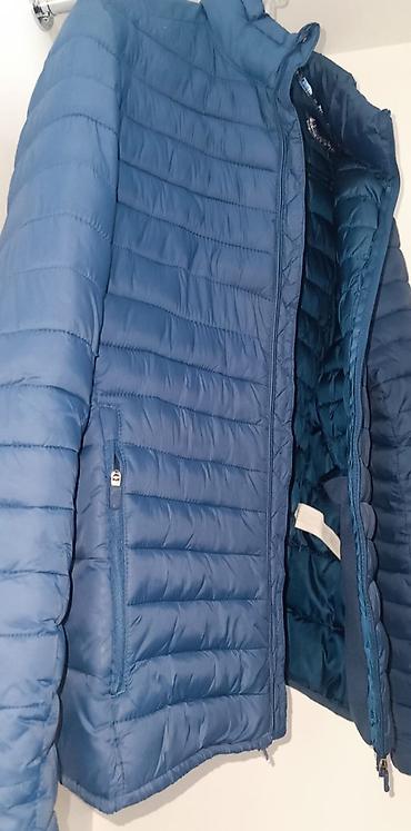 Kurtkalar: Məhsul: Pull&Bear yüngul kişi uçün gödəkçə, çox az istifadə — 3